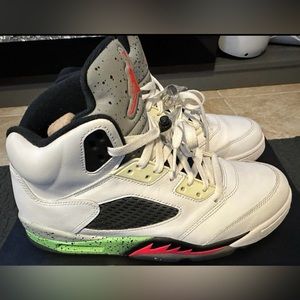 Air Jordan 5 Retro